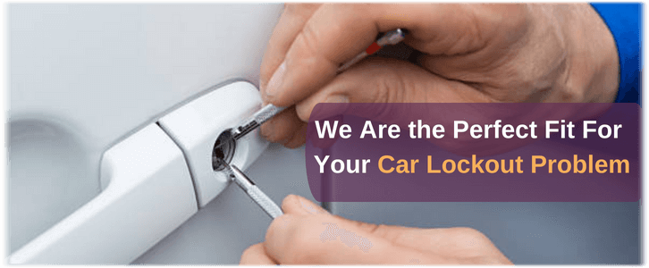 Car Lockout Service Hanahan SC